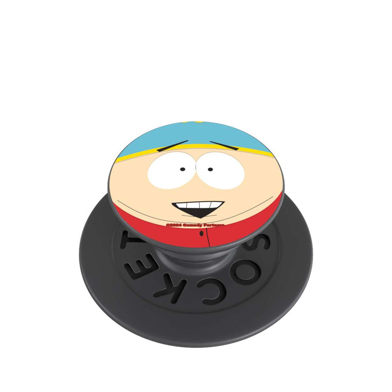  PopGrip Cartman Closeup