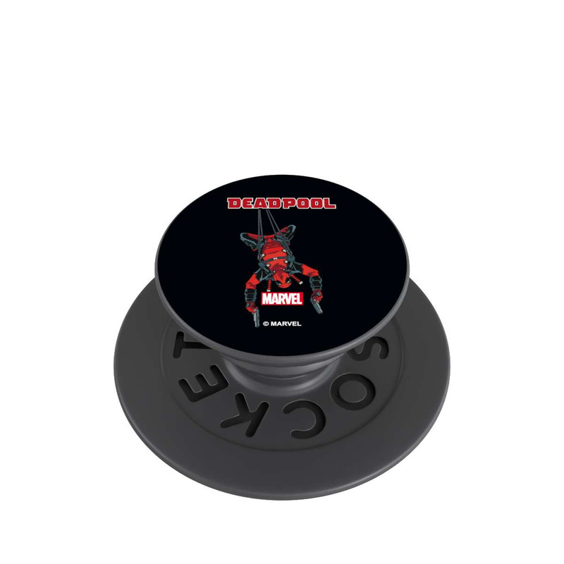  PopGrip Deadpool Swinging