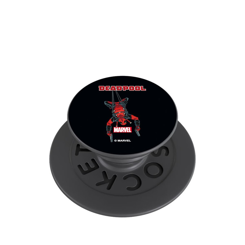  PopGrip Deadpool Swinging