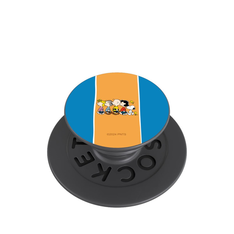  PopGrip Profil des cacahuètes