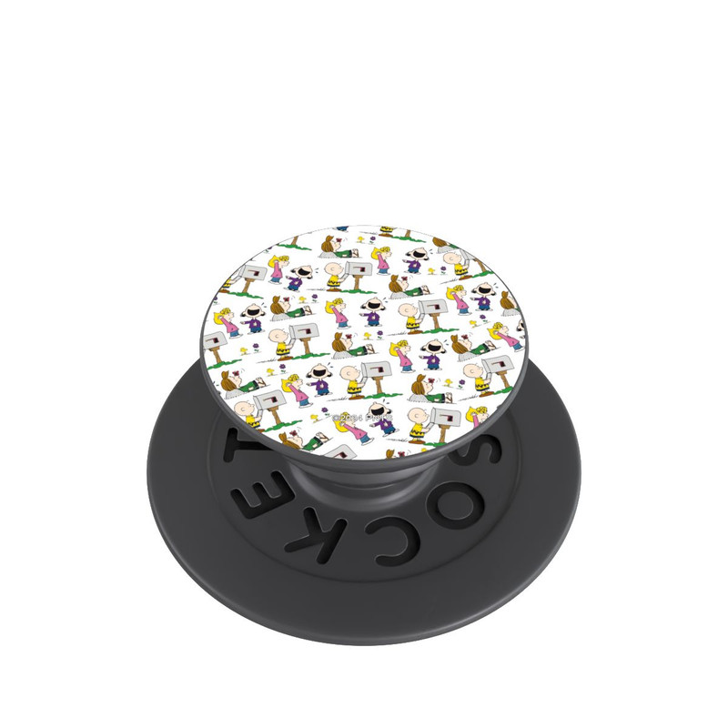  PopGrip Peanuts Muster