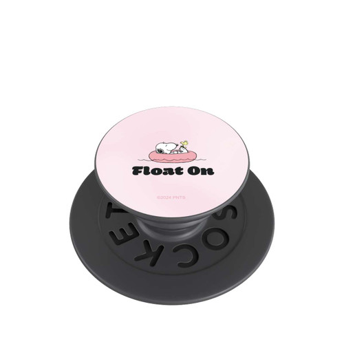  PopGrip Snoopy Float On