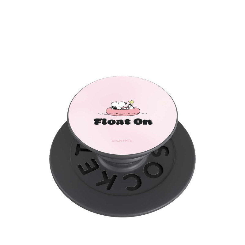  PopGrip Snoopy Float On