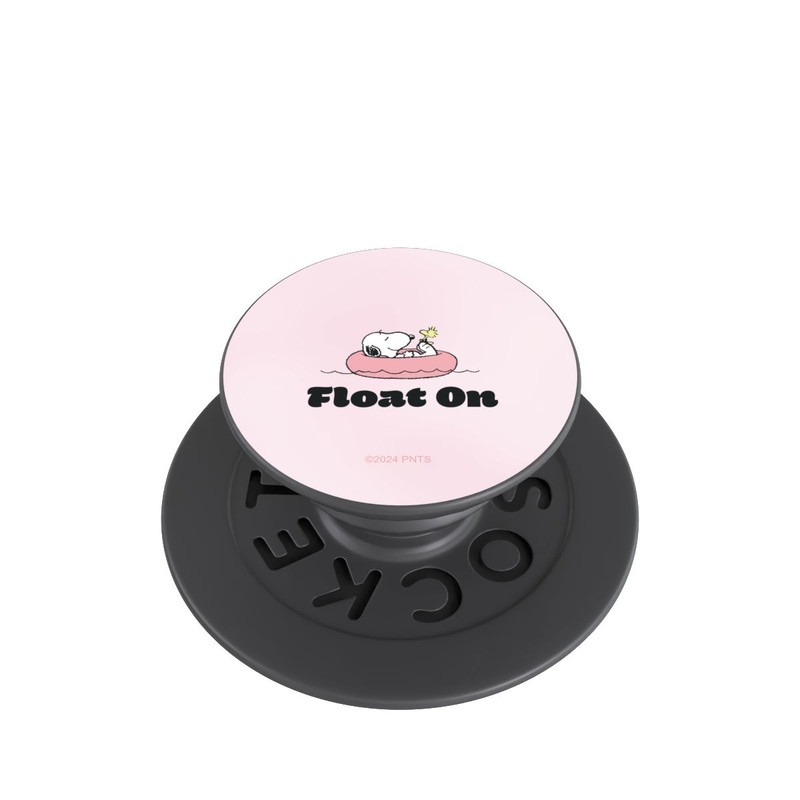  PopGrip Snoopy Float On