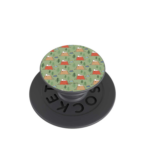  PopGrip Peanuts Camping