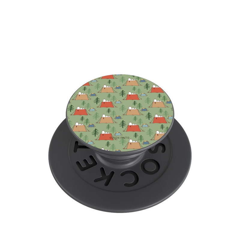  PopGrip Peanuts Camping
