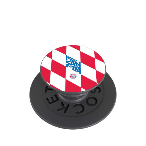  PopGrip FCB Mia San Mia Rauten