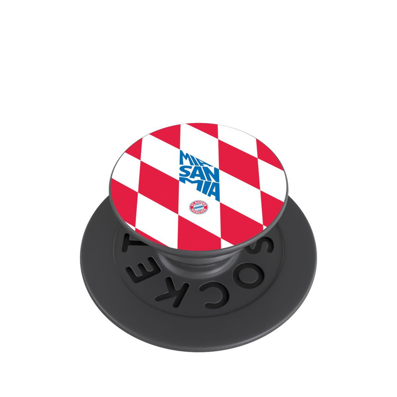  PopGrip FCB Mia San Mia Rauten