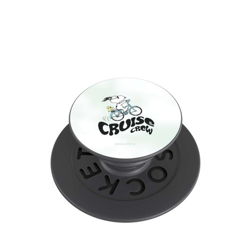  PopGrip Snoopy Cruise Crew