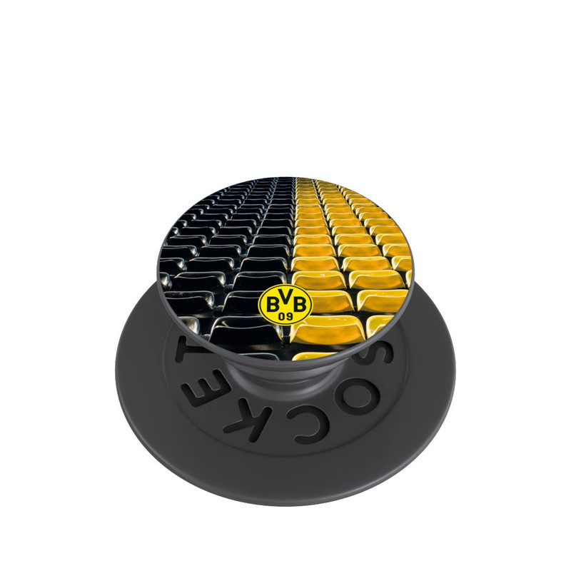  PopGrip BVB Tribüne
