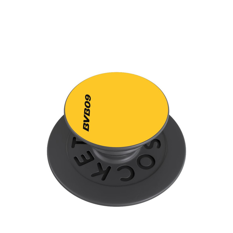  PopGrip BVB09 Gelb