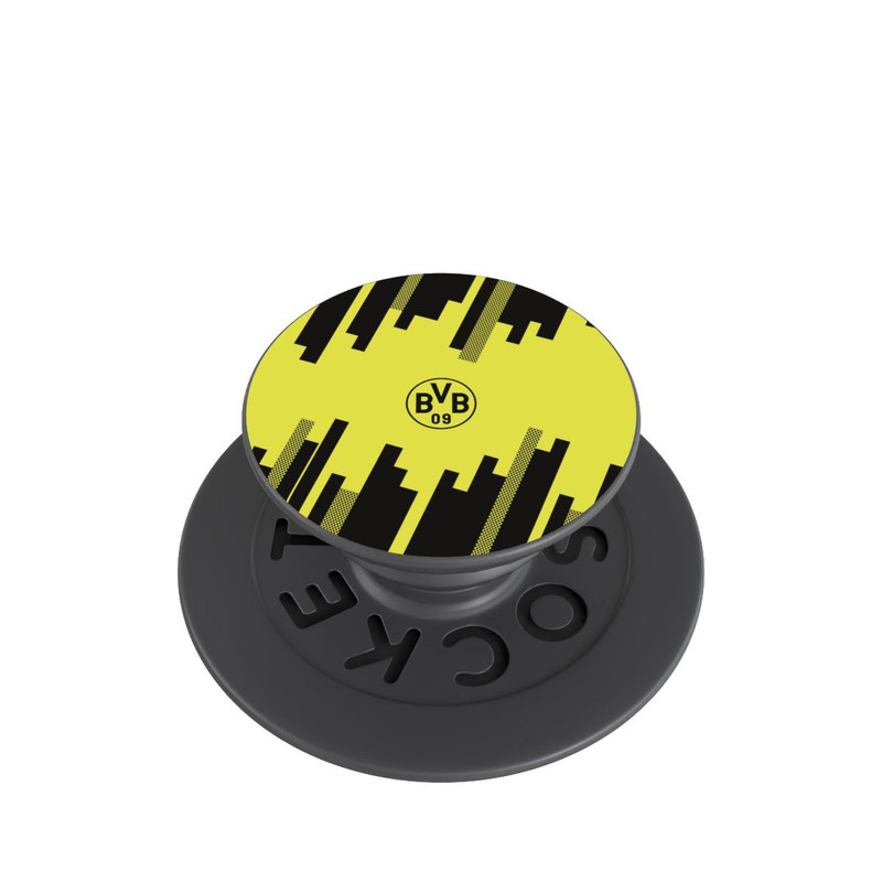  PopGrip BVB Neon