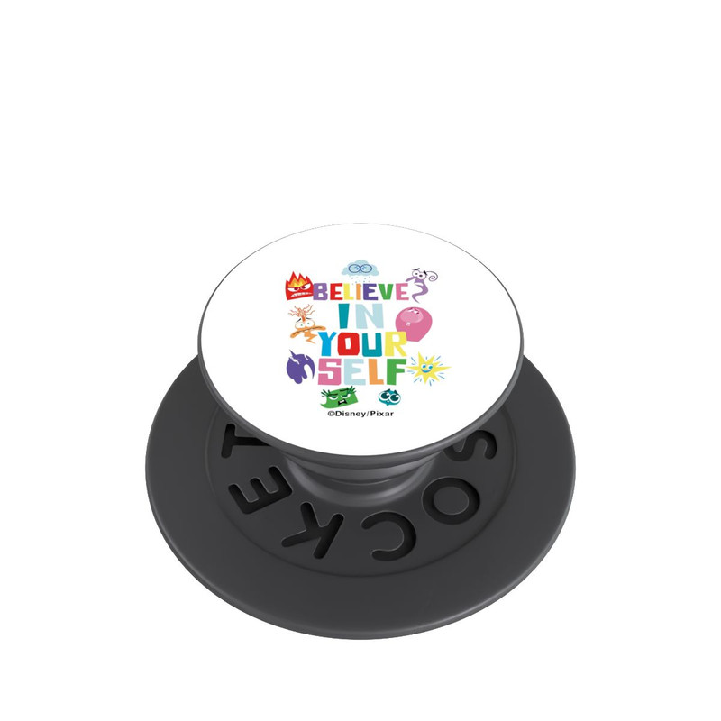  PopGrip Believe in yourself