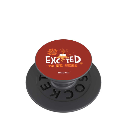  PopGrip Anxiety - So Excited