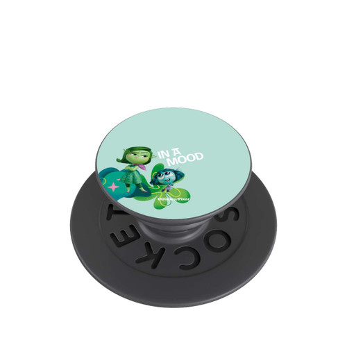  PopGrip Disgust and Envy