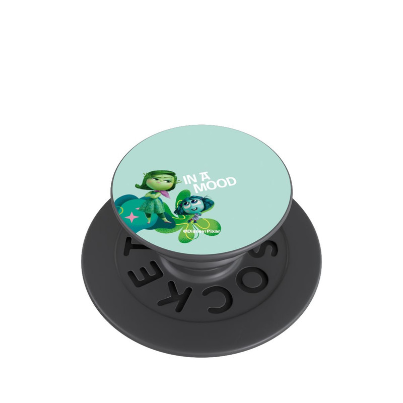  PopGrip Disgust and Envy