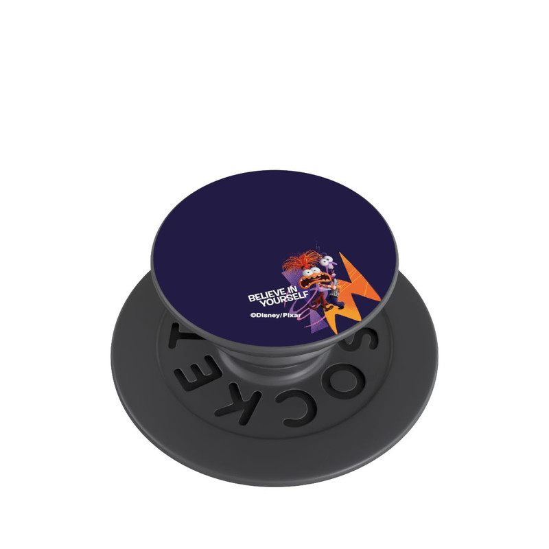  PopGrip Anxiety and Fear