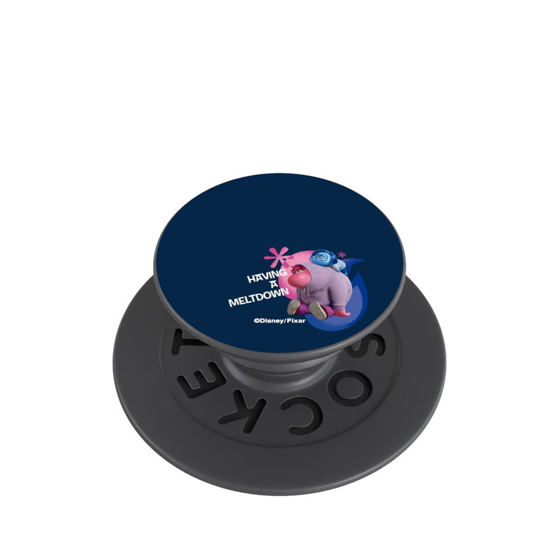  PopGrip Embarrassment and Sadness