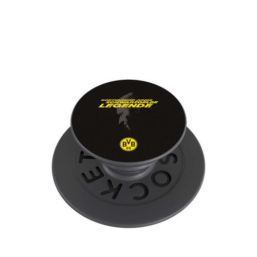  PopGrip Danke Marco Schwarzgelbe Legende