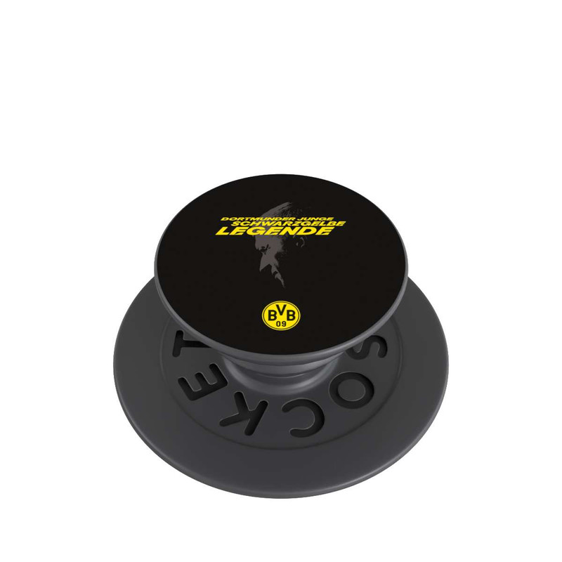 PopGrip Danke Marco Schwarzgelbe Legende