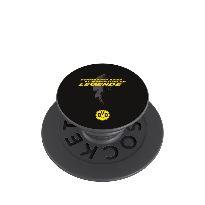  PopGrip Danke Marco Schwarzgelbe Legende