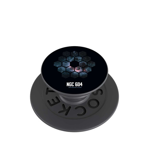  PopGrip NGC 604