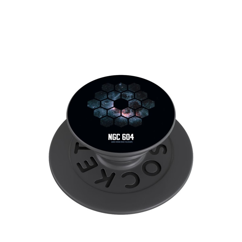  PopGrip NGC 604