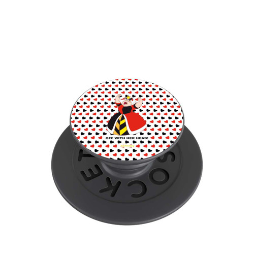  PopGrip Herzkönigin
