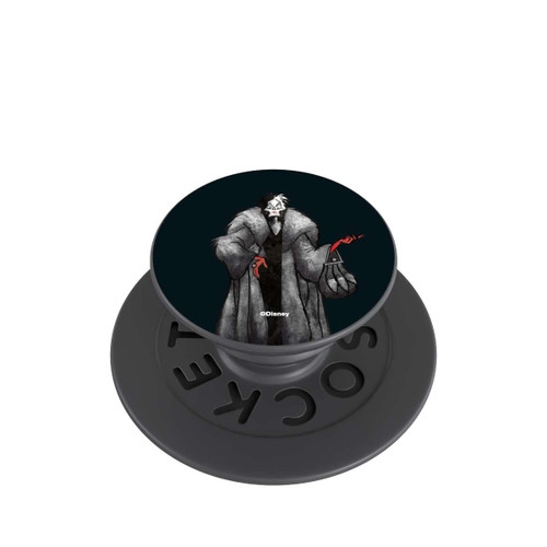  PopGrip Cruella De Vil