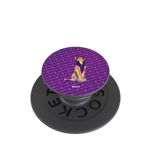  PopGrip Scar