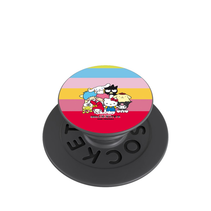  PopGrip Hello Kitty und Freunde
