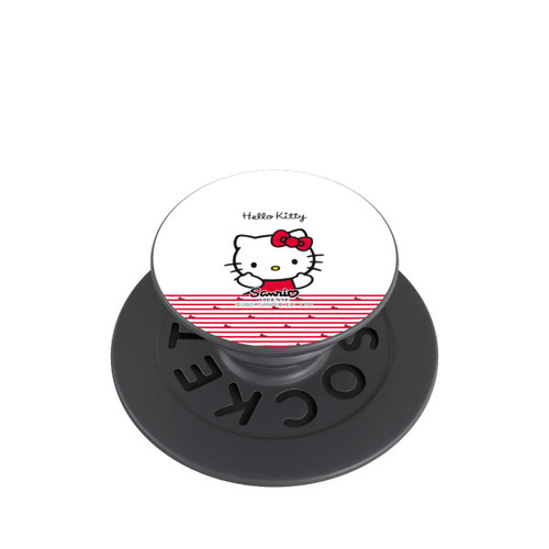 PopGrip Hello Kitty Schleifen