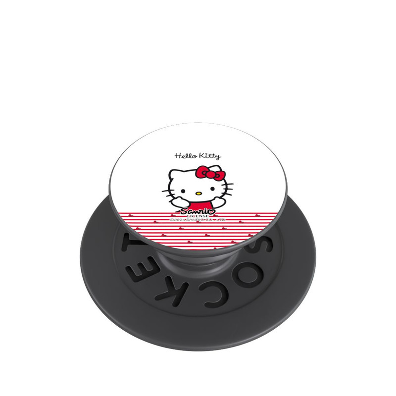  PopGrip Hello Kitty Schleifen