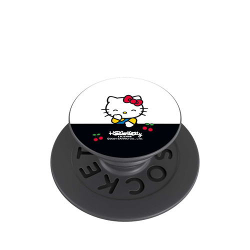  PopGrip Hello Kitty kichernd