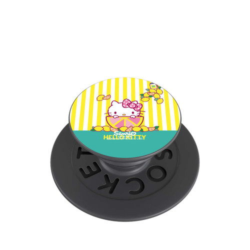  PopGrip Hello Kitty Limonade