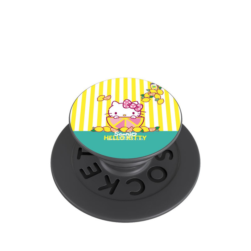  PopGrip Hello Kitty Limonade