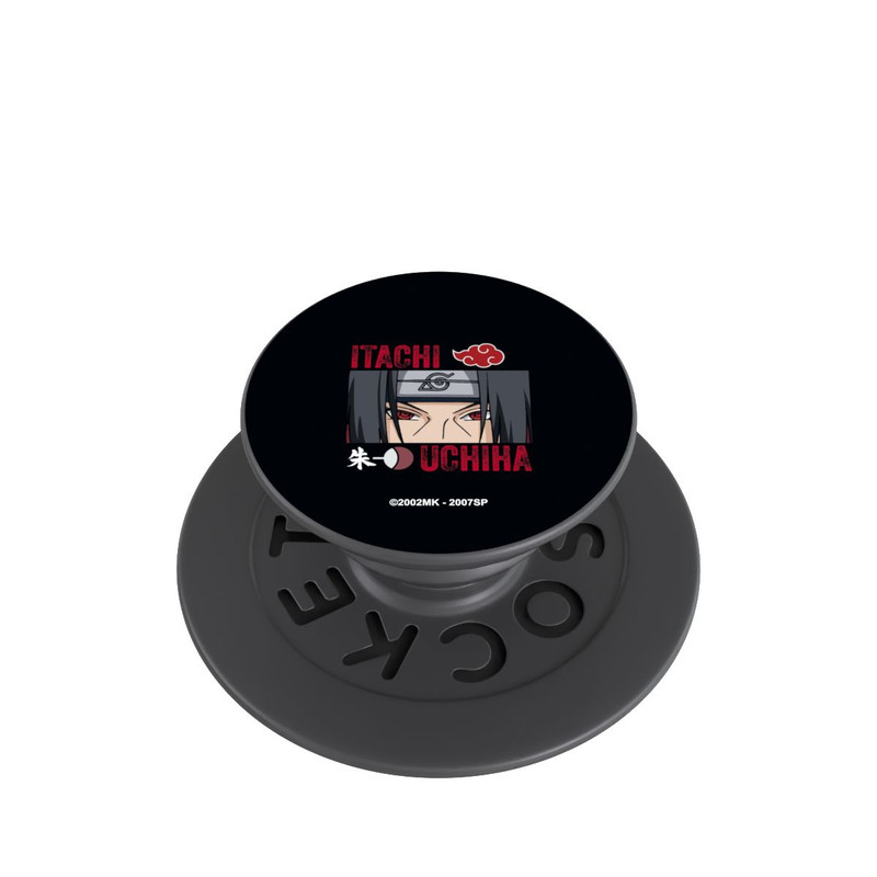  PopGrip Itachi Uchiha Gros plan