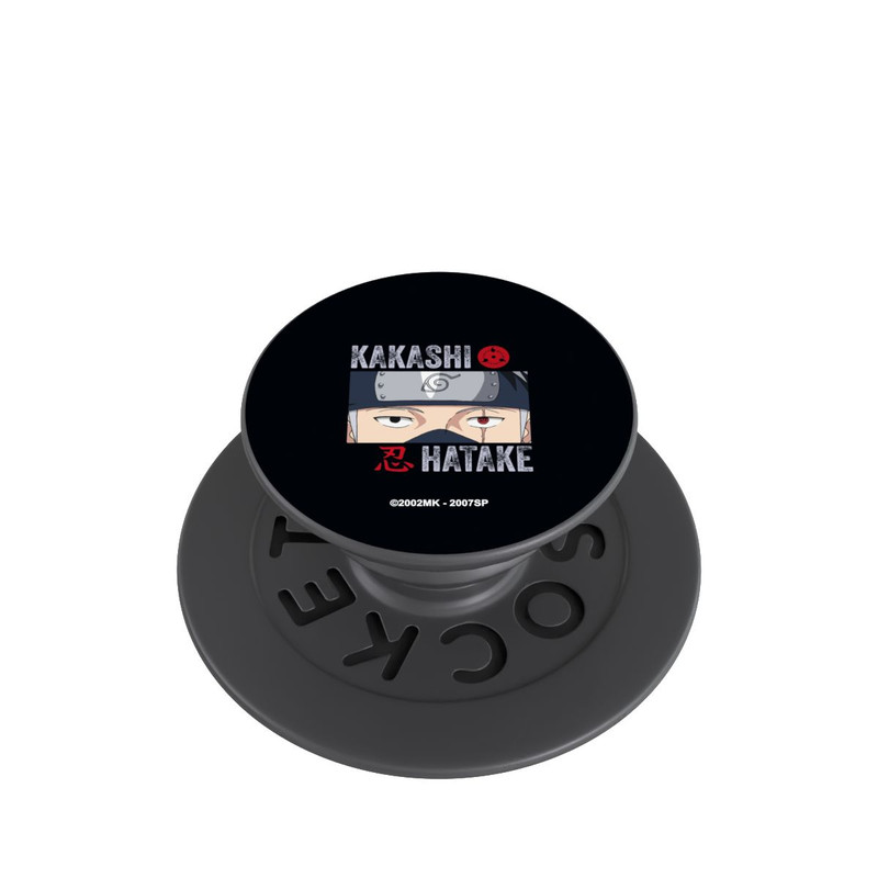  PopGrip Kakashi Hatake Gros plan