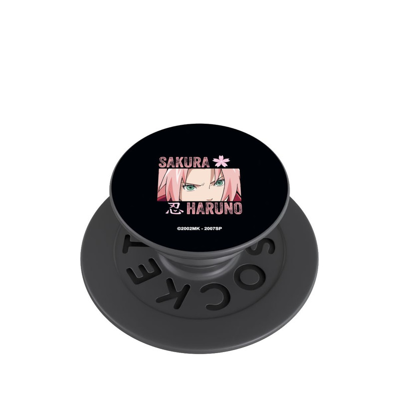  PopGrip Sakura Haruno Gros plan