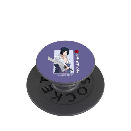  PopGrip Sasuke Kusanagi