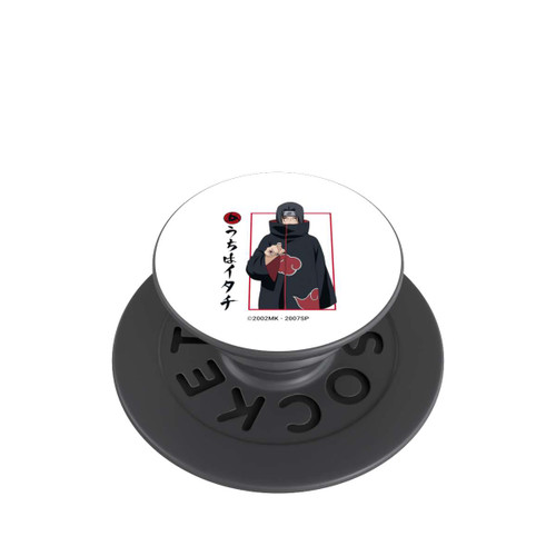  PopGrip Itachi Geste Weiß