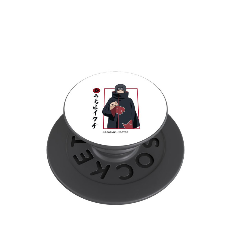  PopGrip Itachi Geste blanche