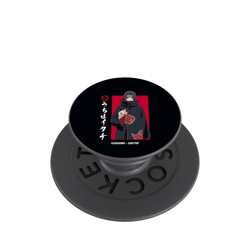  PopGrip Itachi geste noir