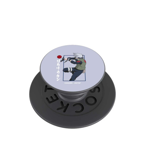  PopGrip Kakashi Kampfmodus