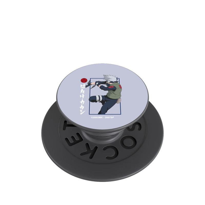  PopGrip Kakashi Mode de combat