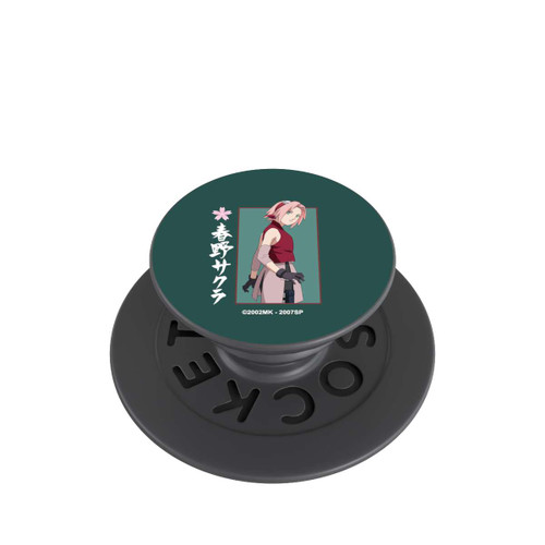  PopGrip Sakura grün