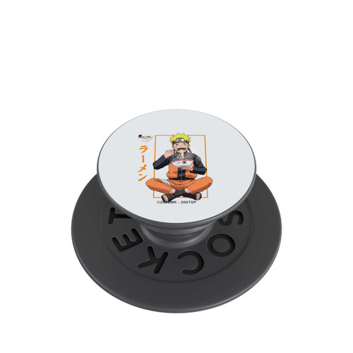  PopGrip Naruto Ramen grau