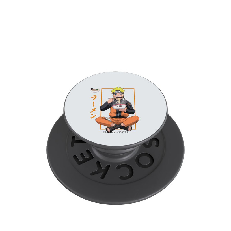  PopGrip Naruto Ramen gris