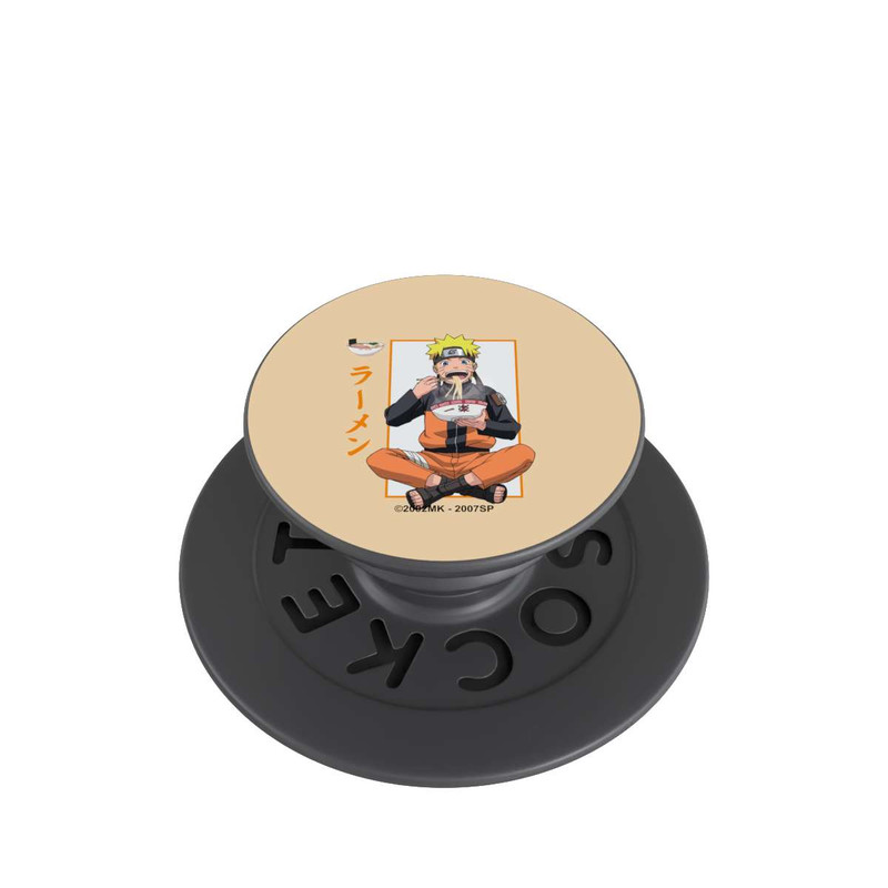  PopGrip Naruto Ramen