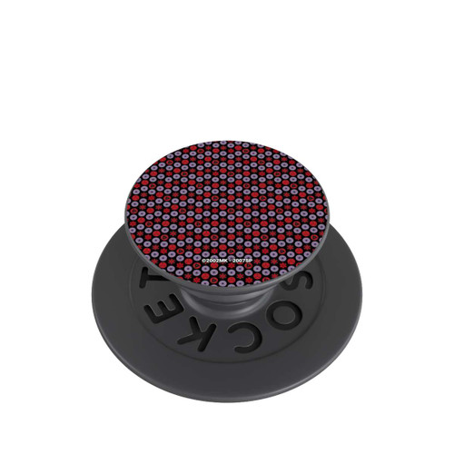  PopGrip Augen Muster Naruto